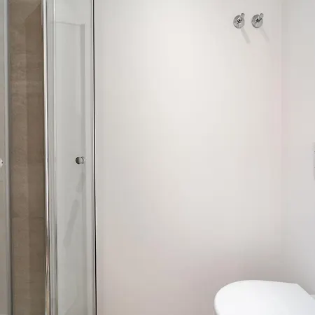Apartament Akicity Arroios Dim Lizbona